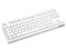 FILCO フィルコ Majestouch Convertible 3 HAKUA Tenkeyless FKBC87MPS/EMW3 商品画像3：GBFT Online