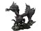 カプコン【モンスターハンター】カプコンフィギュアビルダー クリエイターズモデル 黒蝕竜 ゴア・マガラ 復刻版 H-4976219124720 商品画像1：SAKURA MOMO