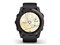 fenix 7X Pro Sapphire Dual Power 010-02778-52 [Ti Carbon Gray DLC/Black] 商品画像2：Office　Create