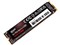 PCIe Gen 4x4 UD90 SP02KGBP44UD9005 商品画像3：サンバイカル　プラス