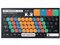 KEY PALETTO TK-FS10DMKBK [ブラック] 商品画像12：サンバイカル