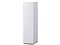 IUSN-S12A-W アイリスオーヤマ スリム冷凍庫 120L ホワイト 商品画像1：セイカオンラインショッププラス