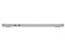 MacBook Air Liquid Retinaディスプレイ 15.3 MQKR3J/A [シルバー] 商品画像5：沙羅の木