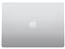 MacBook Air Liquid Retinaディスプレイ 15.3 MQKR3J/A [シルバー] 商品画像8：高上屋