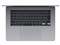 MacBook Air Liquid Retinaディスプレイ 15.3 MQKP3J/A [スペースグレイ] Y通常配送商品 商品画像2：バリュー・ショッピング