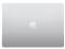 MacBook Air Liquid Retinaディスプレイ 15.3 MQKT3J/A [シルバー] 商品画像8：アークマーケット