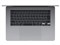 MacBook Air Liquid Retinaディスプレイ 15.3 MQKQ3J/A [スペースグレイ] 商品画像2：パニカウ