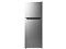 RF03A-138SL 冷蔵庫（138L・左右付け替えドア） 2ドア シルバー 商品画像1：eONE