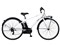 Panasonic パナソニック 電動自転車 ベロスター 2023年モデル BE-ELVS775 商品代表画像：