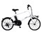 Panasonic パナソニック 電動自転車 ベロスター・ミニ 2023年モデル BE-ELVS075 商品画像1：じてんしゃ家族