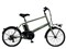 Panasonic パナソニック 電動自転車 ベロスター・ミニ 2023年モデル BE-ELVS075 商品代表画像：