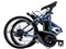 Panasonic パナソニック 電動自転車 オフタイム 前18/後20インチ 2023年モデル BE-FW071 商品画像3：じてんしゃ家族
