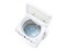 AQUA　洗濯機　AQW-V10P-W [ホワイト] 商品画像2：デジタルラボPLUS