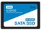 SPD SSD 2TB 内蔵 2.5インチ 7mm SATAIII 6Gb/s 550MB/s 3D NAND採用 PS4検証済み エラー訂正機能 5年保証 Q300SE-2TS3D 商品画像1：spdonline