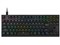 K60 PRO TKL OPX CH-911D01A-JP1 [ブラック] 商品画像1：総合通販サイト 家電横丁