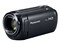 HC-V495M-K パナソニック デジタルハイビジョンビデオカメラ ブラック 商品画像1：セイカオンラインショッププラス