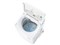 AQUA　洗濯機　Prette AQW-VA8P-W [ホワイト] 商品画像2：デジタルラボPLUS
