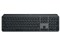 MX KEYS S KX800sGR [グラファイト] 商品画像1：アークマーケット