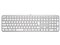MX KEYS S KX800sPG [ペイルグレー] 商品画像1：アキバ倉庫