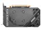 GeForce RTX 4060 VENTUS 2X BLACK 8G OC [PCIExp 8GB] 商品画像4：アークマーケットPLUS