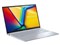 Vivobook 15X M3504YA M3504YA-BQ156WS [クールシルバー] 商品画像2：Fresh shop