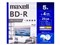 BRV25WPG.5S [BD-R 4倍速 5枚組] 商品画像1：総合通販サイト 家電横丁