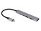 Digio2 UH-C3384GY [グレー] 商品画像1：総合通販サイト 家電横丁