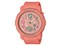 カシオ【国内正規品】CASIO Baby-G アナログデジタル腕時計 レディース BGA-290PA-4AJF【ベビーG ベイビーG】 商品画像1：家電のSAKURAchacha