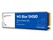 WD Blue SN580 NVMe WDS100T3B0E 並行輸入品 当店五年保証 商品画像2：PC-IDEA Plus