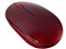 Digio2 MUS-BKT154NR [レッド] 商品画像1：総合通販サイト 家電横丁 PLUS