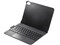 SKB-BTIPAD3BK iPad 第10世代・A16専用ケース付きBluetoothキーボード　タッチパッド内蔵 商品画像1：eONE