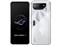 「新品未開封」SIMフリー ROG Phone 7 256GB [ストームホワイト] ROG7-WH12R256  商品画像1：アキバ問屋市場