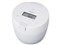 パナソニック Panasonic 圧力IHジャー炊飯器 ホワイト 5合 SR-R10A-W 商品画像1：GBFT Online Plus