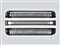 パナソニック【Panasonic】3枚刃 メンズシェーバー LAMDASH (ラムダッシュ) 赤 充電スタンド付 ES-LT4Q-R【充電中でも剃れる】 商品画像3：SAKURA MOMO