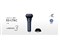 パナソニック【Panasonic】3枚刃 メンズシェーバー LAMDASH (ラムダッシュ) 青 充電スタンド付 ES-LT6C-A【お風呂でも剃れる】 商品画像2：SAKURA MOMO