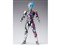 バンダイスピリッツ【フィギュア】S.H.Figuarts ウルトラマンブレーザー H-4573102655240【全高約150mm】 商品画像1：家電のSAKURAchacha