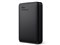 WD Elements Portable WDBU6Y0050BBK-WESN 商品画像1：eightloop plus