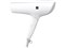 シャープ SHARP Plasmacluster Beauty ルミナスホワイト プラズマクラスタードライヤー IB-P601-W 商品画像1：GBFT Online Plus