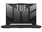 TUF Gaming A15 FA507NV FA507NV-R7R4060 [メカグレー] ASUS Windowsノート 商品画像1：SYデンキ