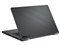 ROG Zephyrus G16 GU603ZV GU603ZV-I7R4060G [エクリプスグレー] 商品画像4：セレクトストアレインボー