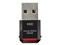 SSD-PST250U3-BA [ブラック] 商品画像2：サンバイカル