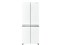 CORU Lite JR-GX41A-W [クリスタルホワイト] 商品画像1：サンバイカル　プラス