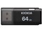TransMemory U202 KUC-2A064GK [64GB ブラック] 商品画像1：総合通販サイト 家電横丁