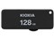 TransMemory U203 KUS-2A128GK [128GB ブラック] 商品画像1：総合通販サイト 家電横丁