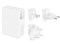 BOOST↑CHARGE PRO WCH014dqWH 商品画像4：総合通販サイト 家電横丁 PLUS