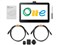 Wacom One 液晶ペンタブレット 13 touch USB-C Cable DTH134W0D [ホワイト] 商品画像3：Office　Create