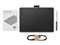 Wacom One ペンタブレット medium CTC6110WLW0D [ホワイト] 商品画像3：サンバイカル　プラス