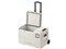 アイリスオーヤマ IRIS OHYAMA ポータブル 冷蔵冷凍庫 30L ホワイト IPD-3B-W 商品画像2：GBFT Online