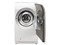 シャープ　洗濯機　ES-V11B-NR [アッシュゴールド] 商品画像1：デジタルラボPLUS