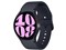 Galaxy Watch6 40mm SM-R930NZKAXJP [グラファイト] 商品画像1：アークマーケット